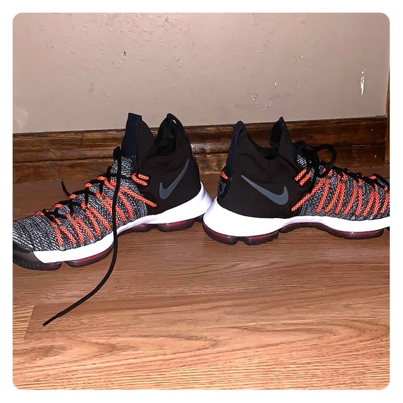 Nike Other - KD’s